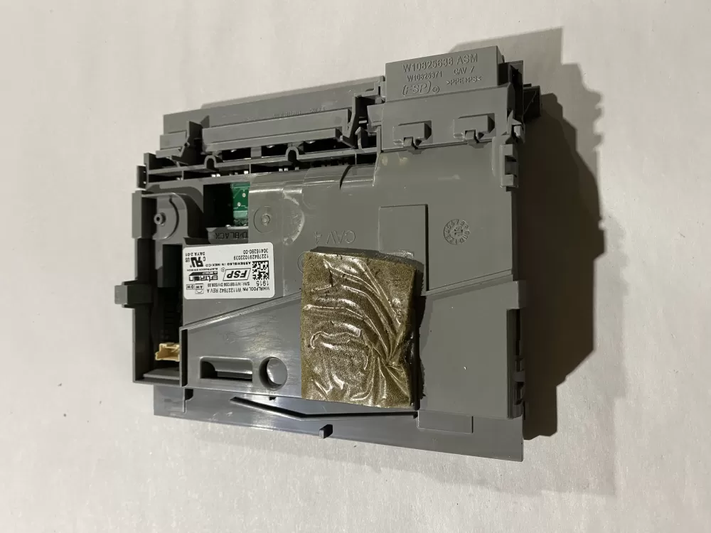 W10904714 W11087207 W11170179 Dishwasher Control Board AZ189382 | BK665