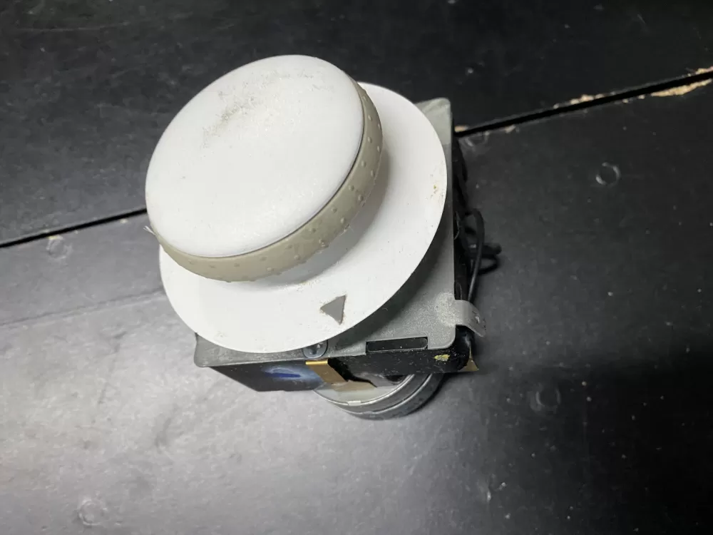 Maytag Whirlpool 6 3095520 Dryer Timer AZ9151 | BK856