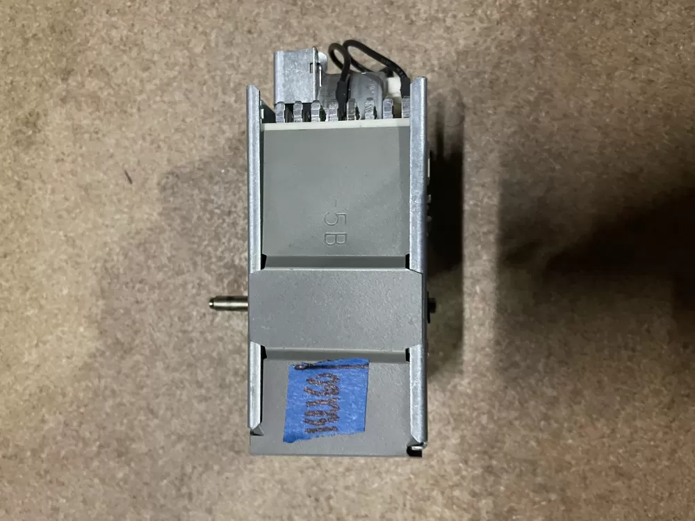 Maytag 6 2091290 Washer Timer AZ26811 | KM60