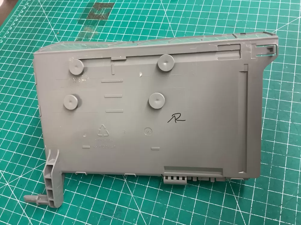 W10491365 Whirlpool Washer Board - Control