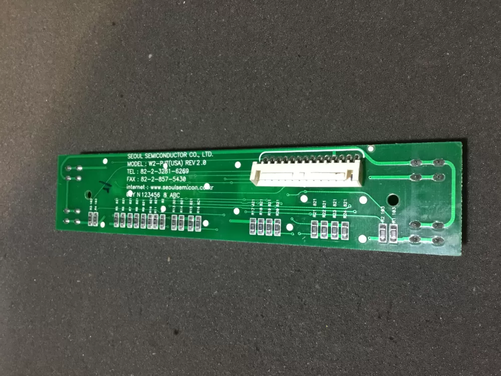 Samsung DA41-00264C Kit AZ76625 | NR2077