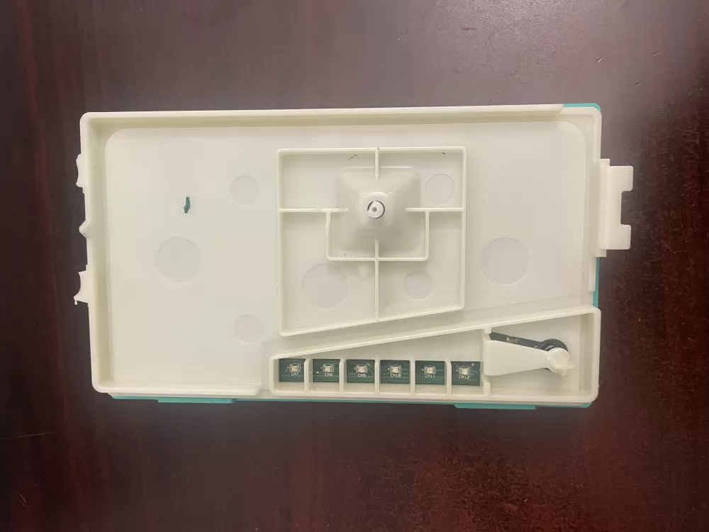 Whirlpool W10406129 W10445380 W10480261 Washer Control Board AZ97463 | KMV171
