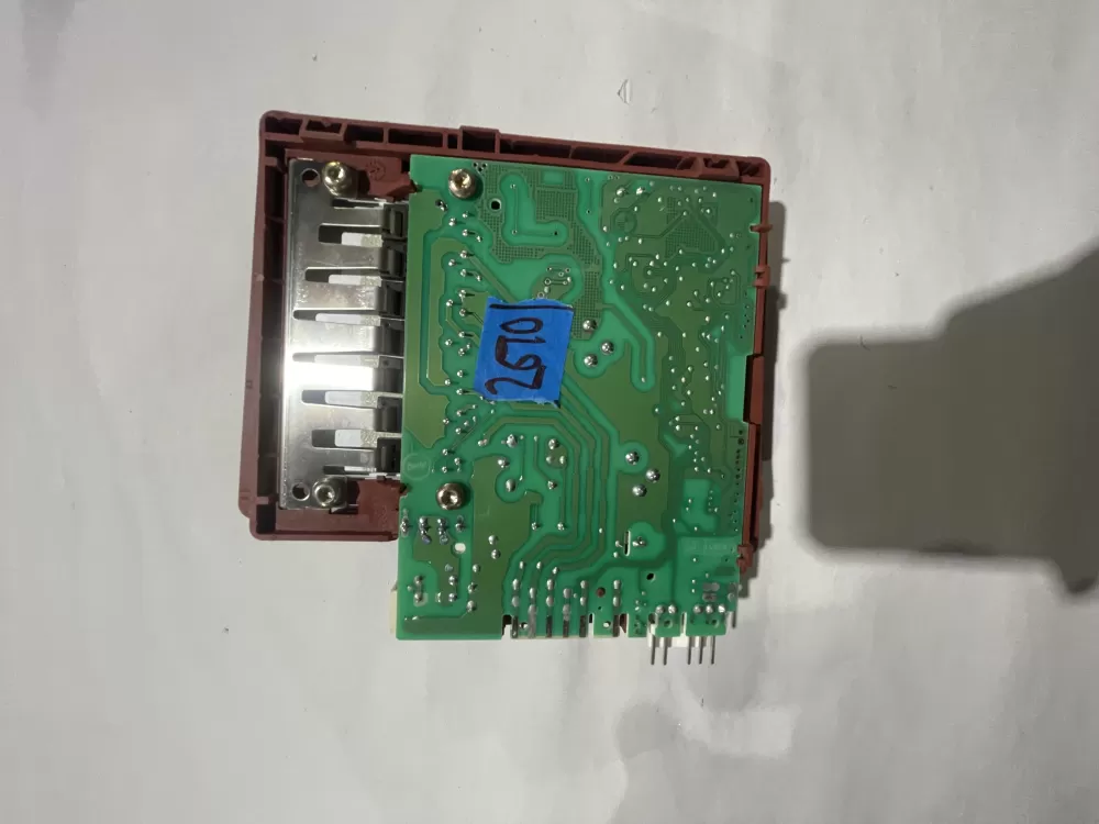 Whirlpool Maytag 6 2726410 Washer Motor Control Board AZ188302 | KM2670