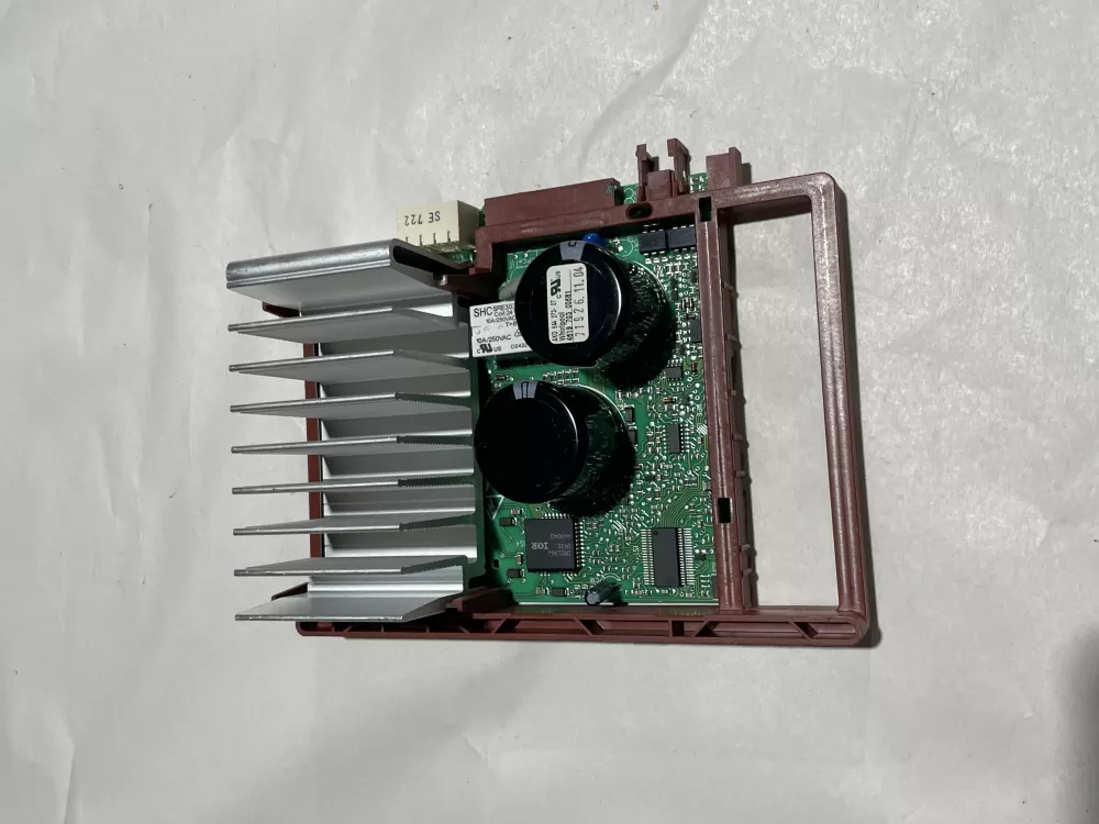 Whirlpool 4619-703-00681 Washer Control Board Wd