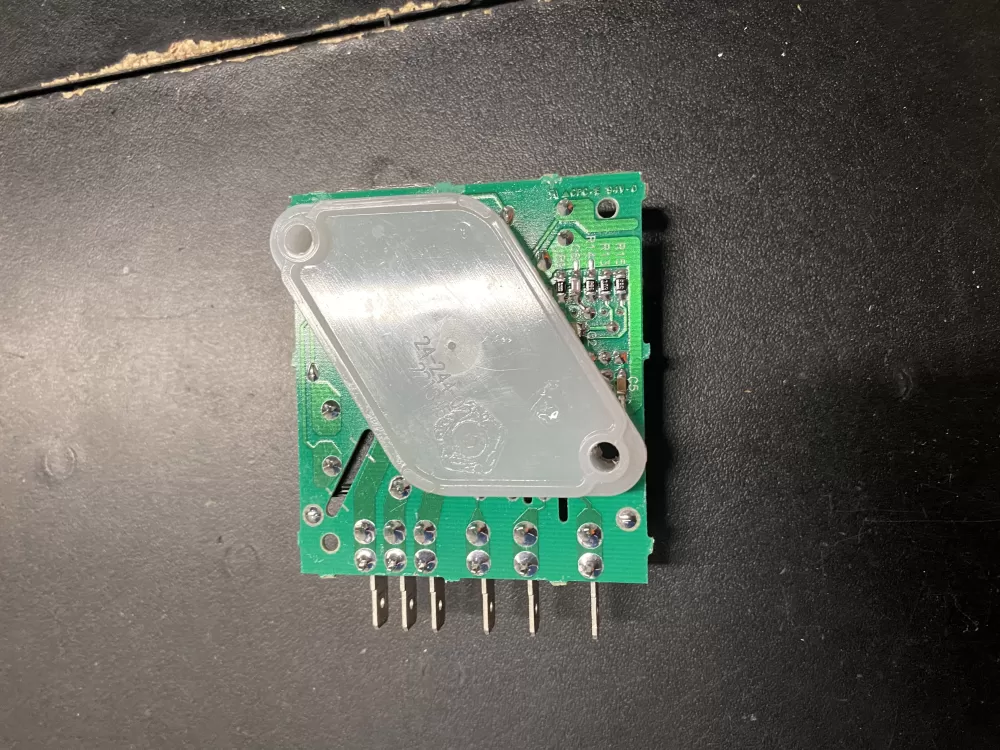 Whirlpool Maytag KitchenAid Refrigerator Control Board Defrost AZ23720 | BK775