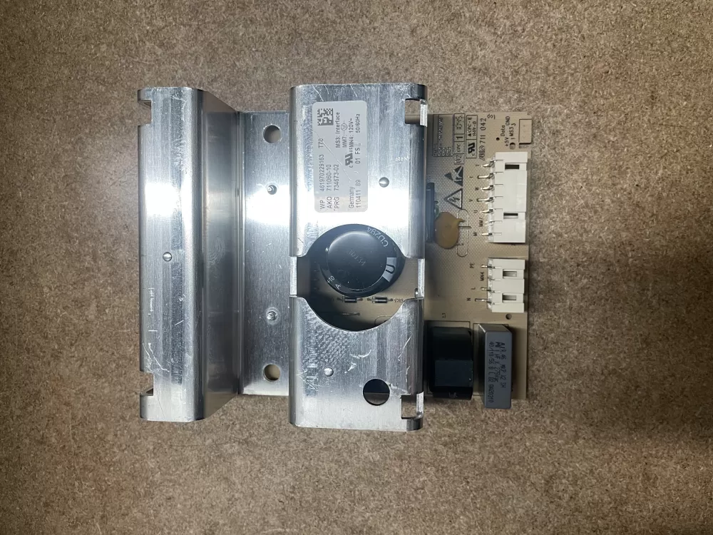 Whirlpool  Maytag 461970229163 Washer 