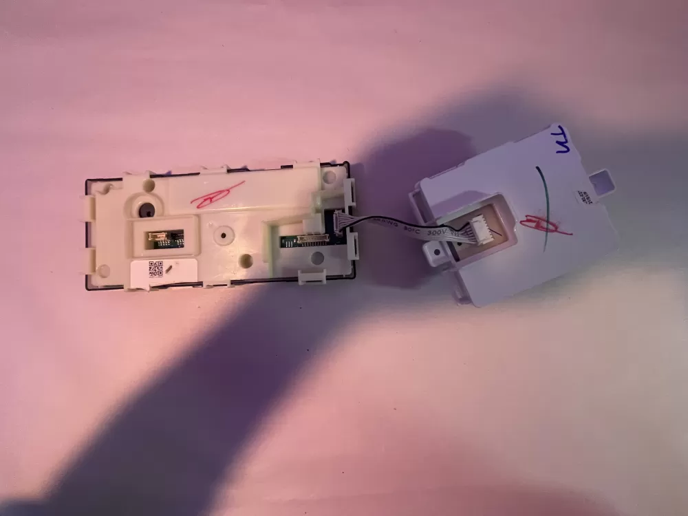 Samsung DC97 22462P Washer Control Board AZ196627 | KM1840