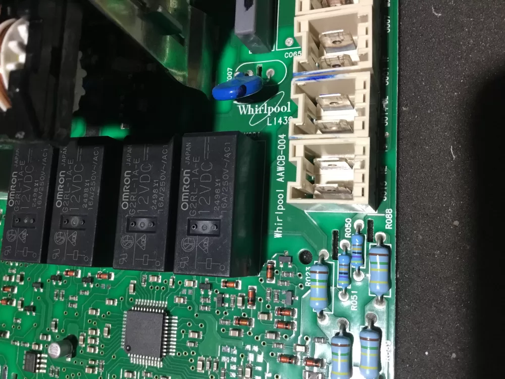 Whirlpool AAWCB-004 Washer Control Board AZ96671 | NR53