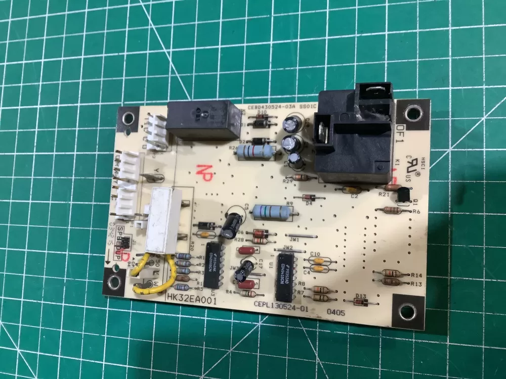 Carrier Bryant HK32EA001 CEPL130524-01