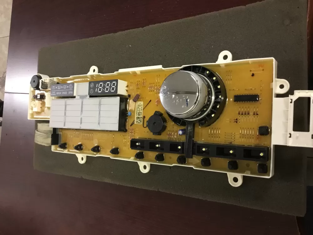 LG EBR62267105 EBR62267102 EAX60993601 Washer Control Board