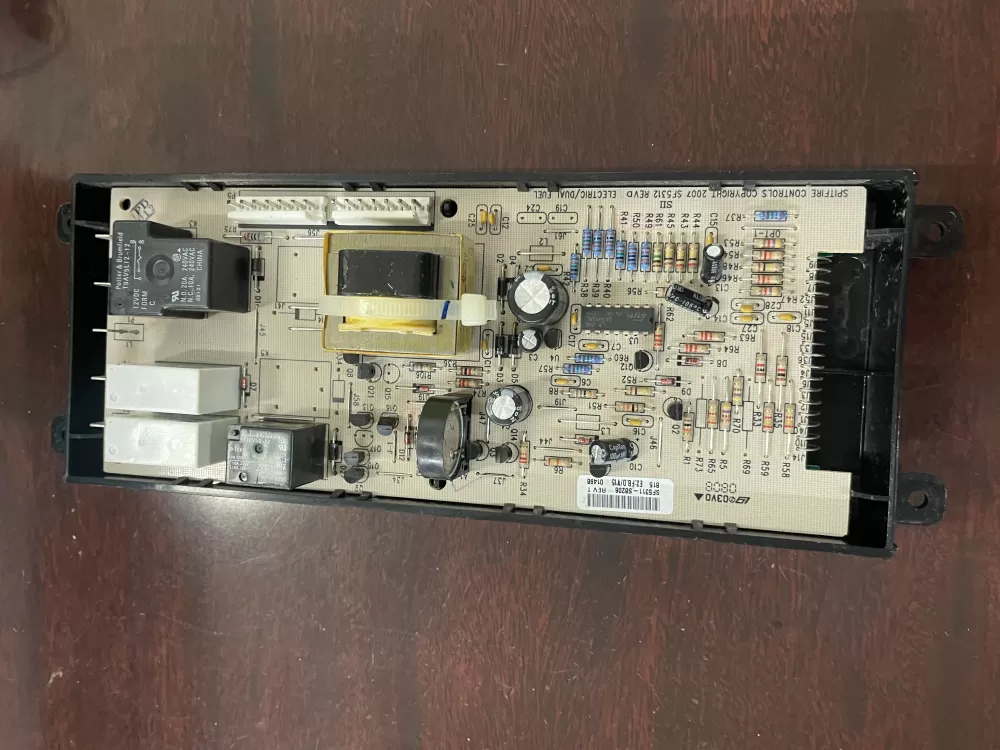 Kenmore 1553917 316418206 316557106 Range Control Board AZ39178 | KM412