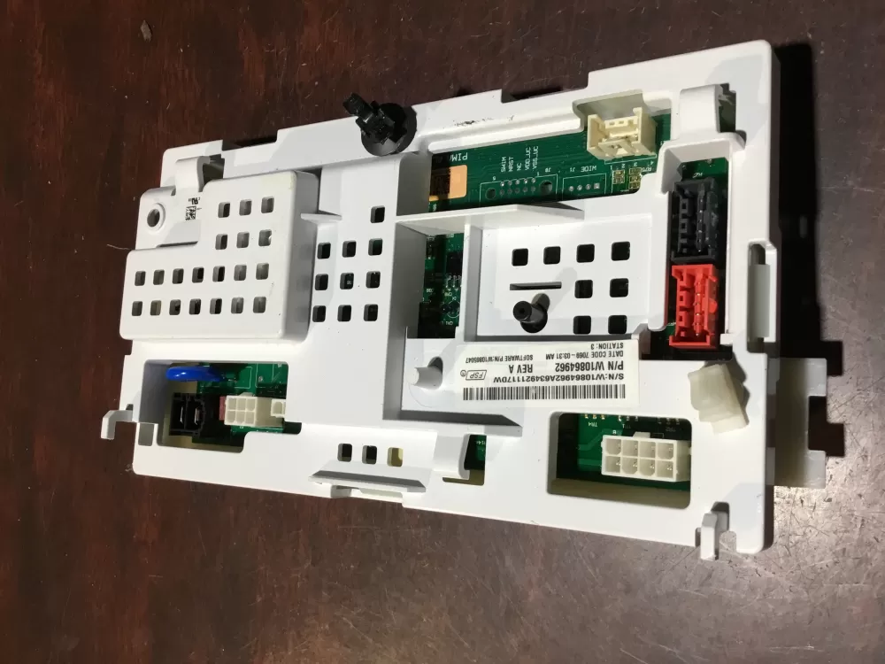 Maytag W10779756 W10833062 W10864962 Washer Control Board AZ65153 | NR2100