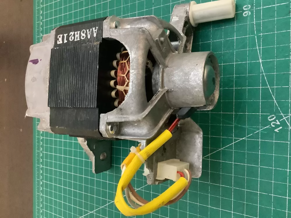 Whirlpool Washer Drive Motor 8540625 Wpw10140581 8540542 AZ218905 | SLA376