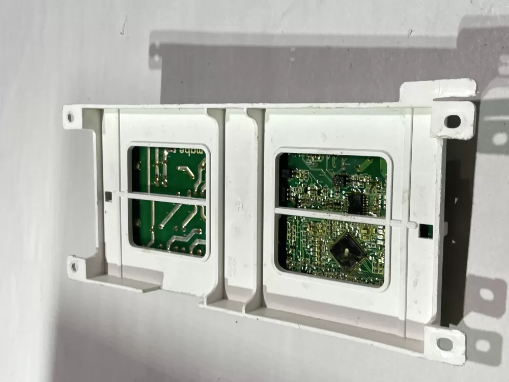 GE Hotpoint WCC101K Washer Control Board AZ145762 | Wm2435