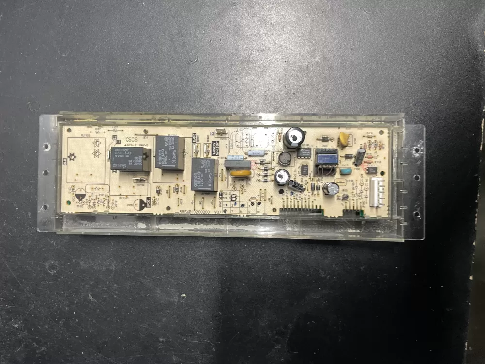 Hotpoint AP4926300 Range General Electric Oven Control Board AZ14316 | 719