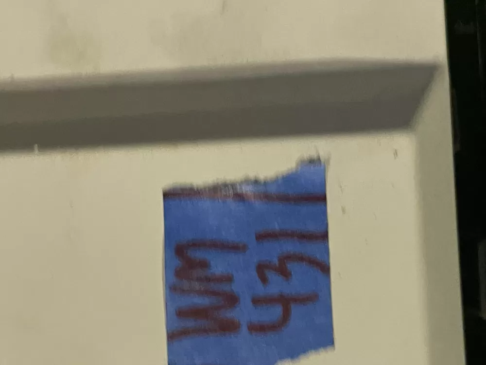 Whirlpool Kenmore AP6015062 W10110641 Dryer Control Board AZ35483 | Wm431