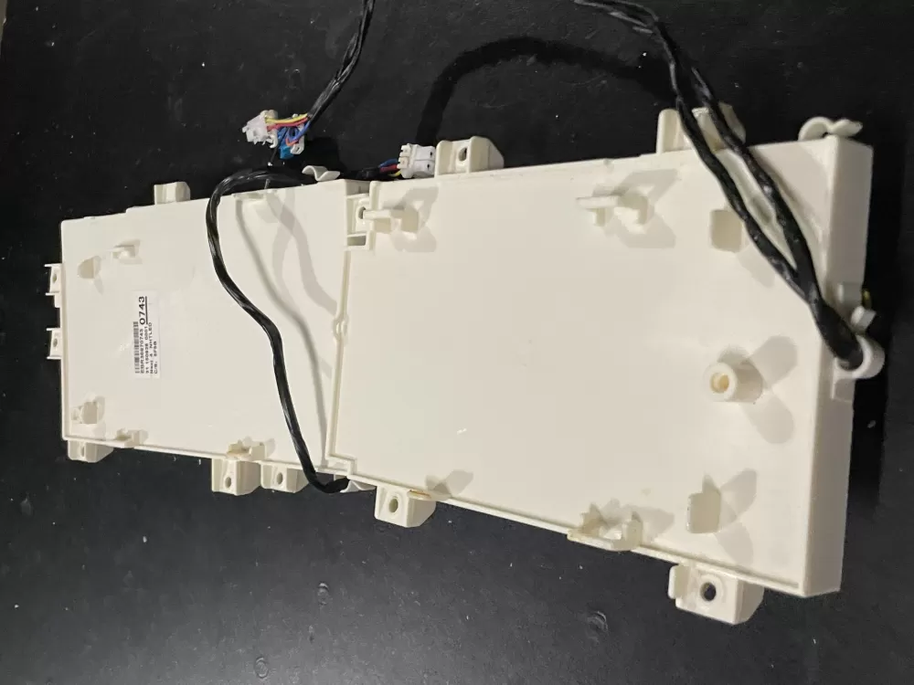 LG EBR36870743 Washer Control Board AZ26429 | WMV329