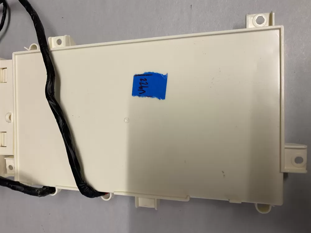 LG Dryer PCB Display Control 6871EL1007A AZ207879 | BKV922