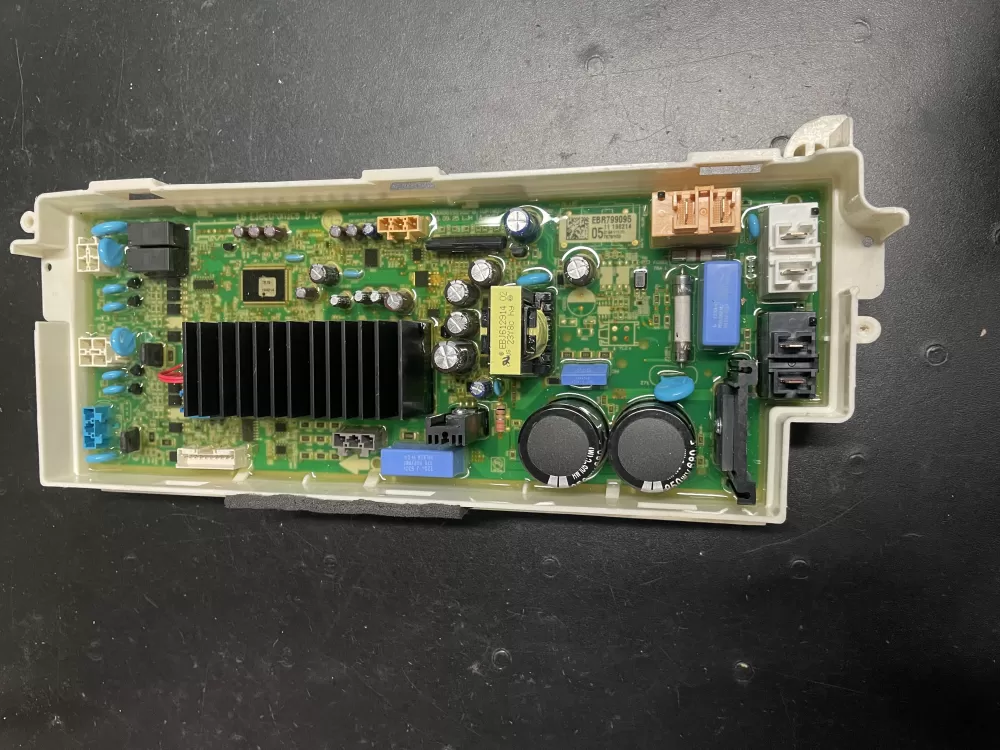 Kenmore LG EBR799095 Washer Control Board AZ8032 | KMV270