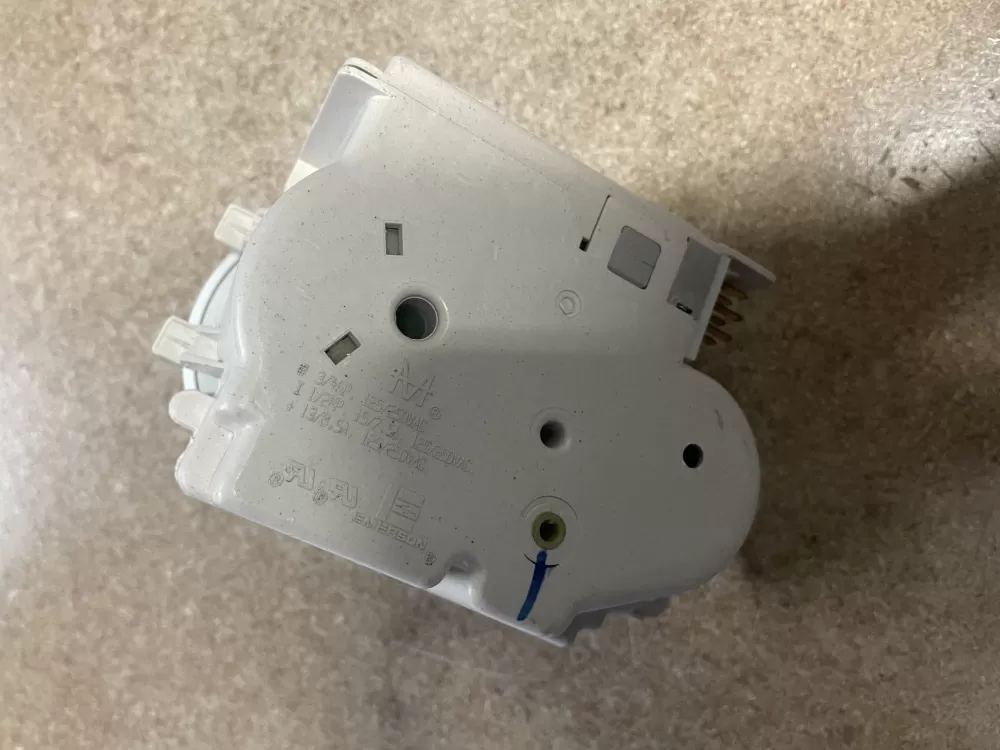 Maytag 62608740 6 2608740 2608740 22003499 Washer Timer AZ19322 | KM980