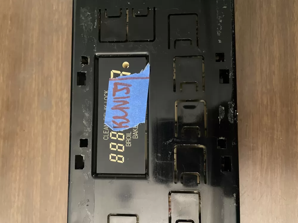 Maytag Whirlpool 8507P253 60 Range Control Board AZ99317 | KMV137