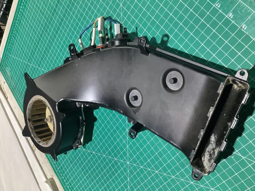  3660er1008 1906071755 Washer/Dryer Blower Motor AZ134018 | SL247