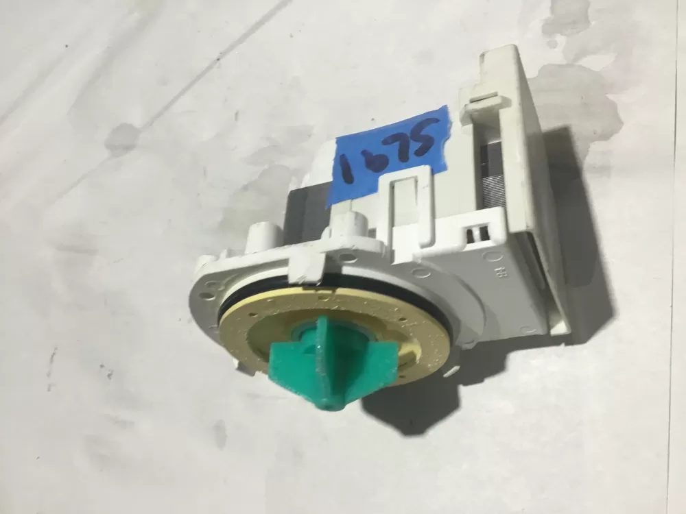 Frigidaire BPX1-90E Dishwasher Drain Motor AZ99396 | Sl91