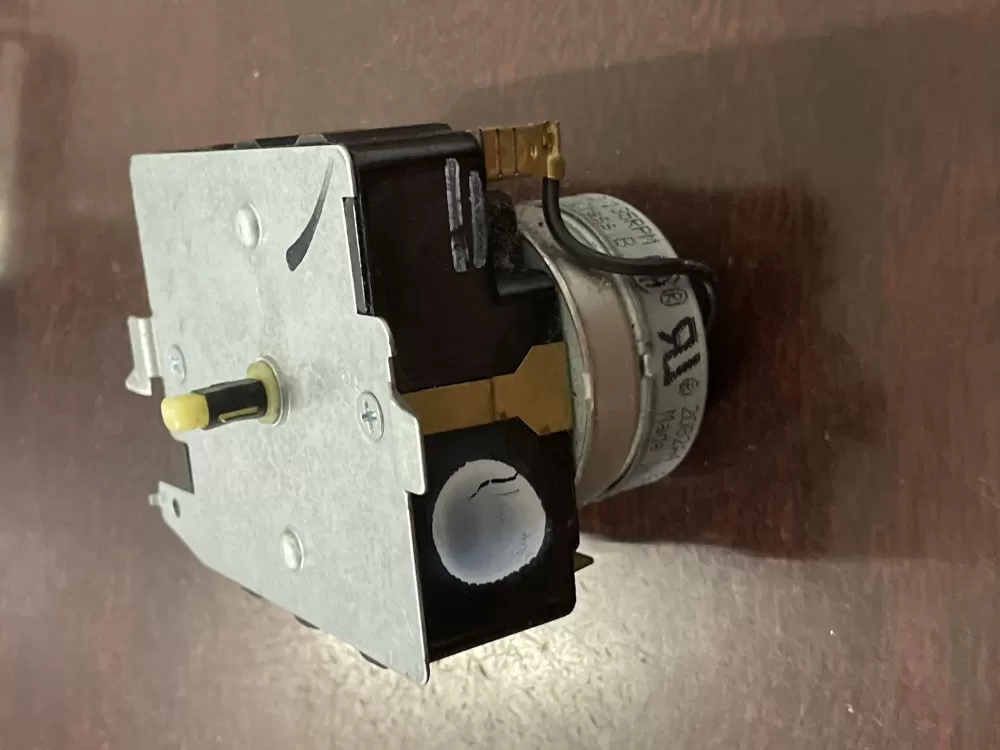 GE General Electric Kenmore 189D7146P001 Dryer Timer AZ58965 | KM2079