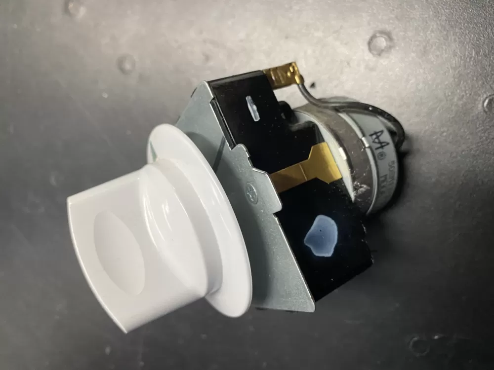 GE 212D1233P005 Dryer Timer AZ16840 | BK1216