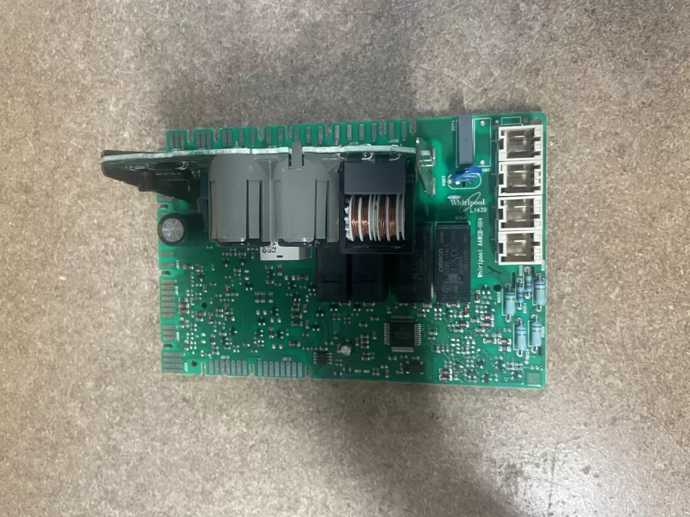 Whirlpool AAWCB-004 Washer Control Board