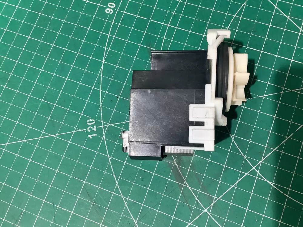 GE 265D3375G001 WD19X25461 AP6973150 Dishwasher Drain Pump