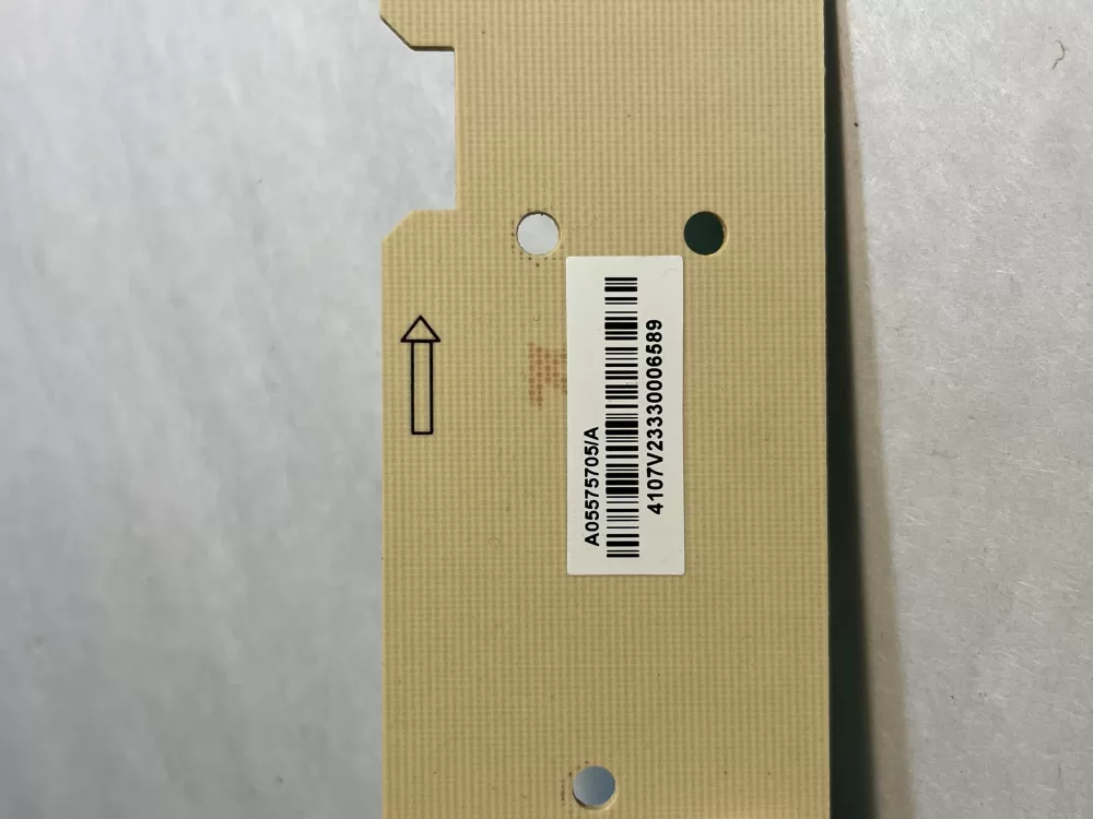 Kenmore Dishwasher A05575705 Control Board AZ194427 | Wm603