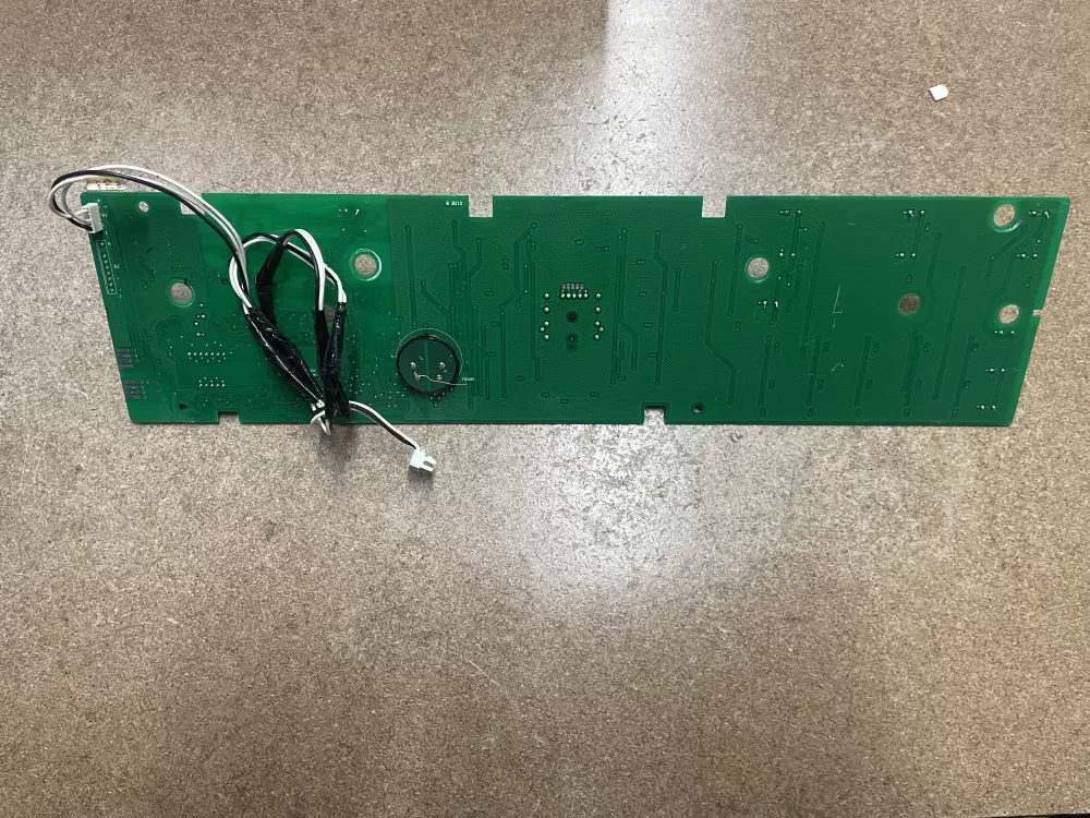 Whirlpool Maytag W10260186 W10258434 Washer Control Board AZ13005 | KMV137