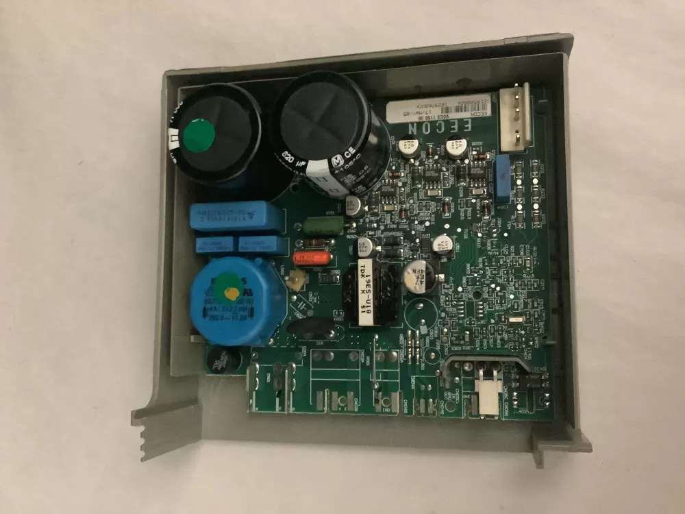 Whirlpool OEM Control Board 519301022 AZ197380 | AR48