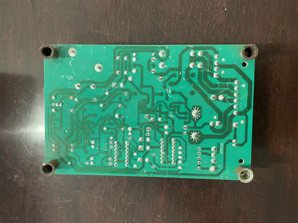 Carrier Bryant HK32EA001 Defrost Board Control Cepl130524-01 AZ32753 | KM52