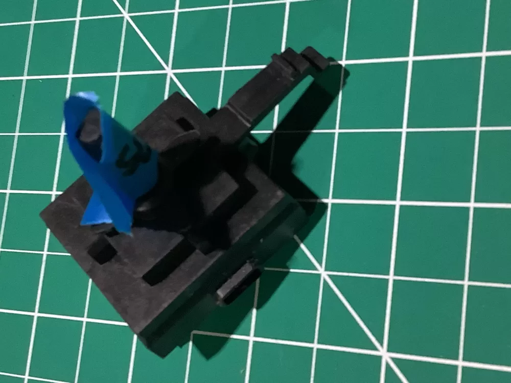 Amana  Crosley  Kenmore  Maytag  Whirlpool W10285512 WPW10285512 Washer Switch