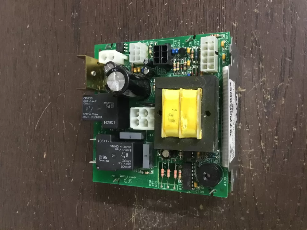 Speed Queen 503717 Dryer 