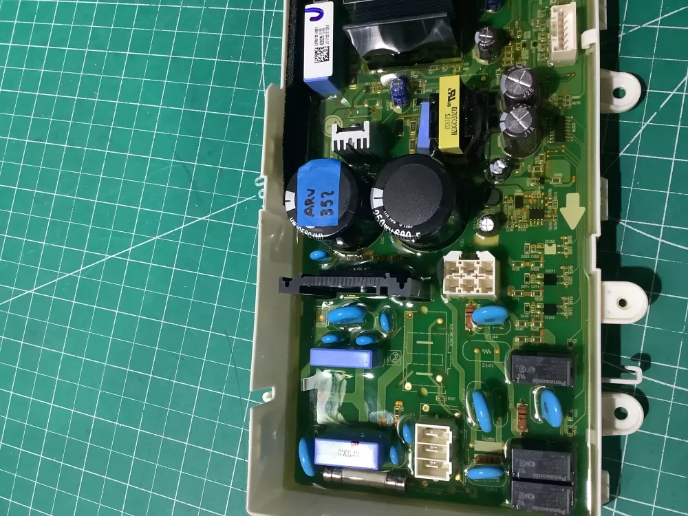 LG EBR81634305 AP6236048 Washer Control Board AZ193634 | ARV352