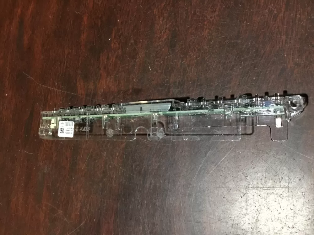 Whirlpool W11028308  W11109830 Dishwasher Board P/N