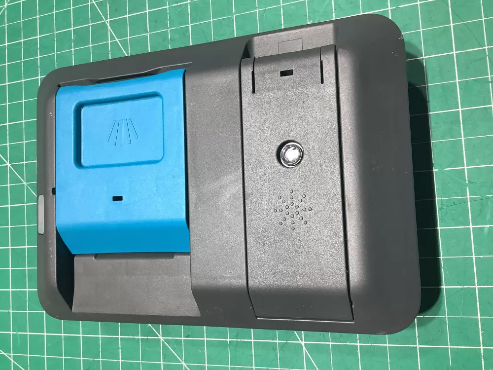 A22520902 Frigidaire Dishwasher Dispenser Assembly AZ144863 | SL272