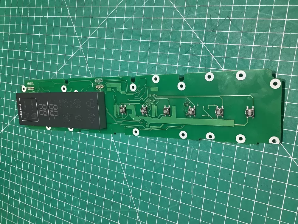 LG EBR79069501 Refrigerator Control Board AZ158914 | AR158