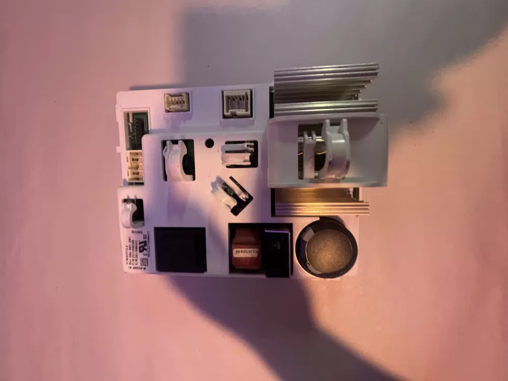  2971680200 Dryer Control Board