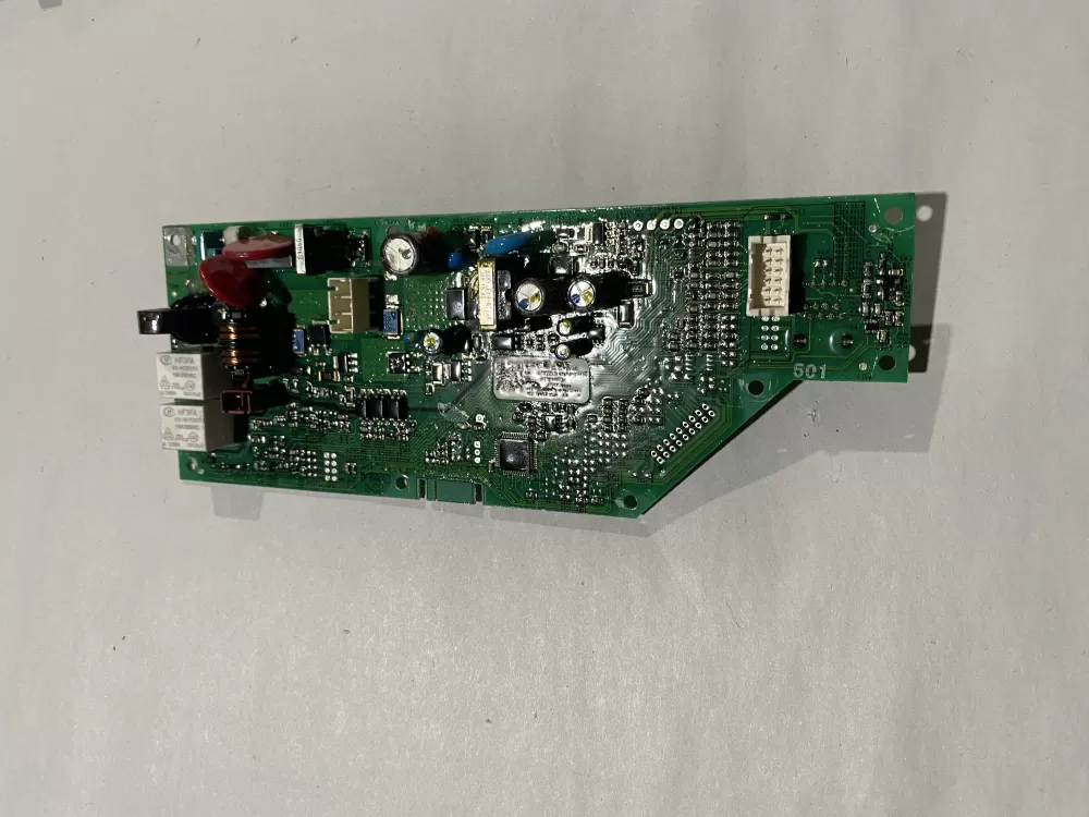 GE 265D1462G502 WD21X24900 PD00053517 WD21X23096 WD21X23717 WD21X24117 WD21X24798 AP6890957 PS12726419 EAP12726419 GE265D1462G501MP00 265D1462G503 Dishwasher Control Board