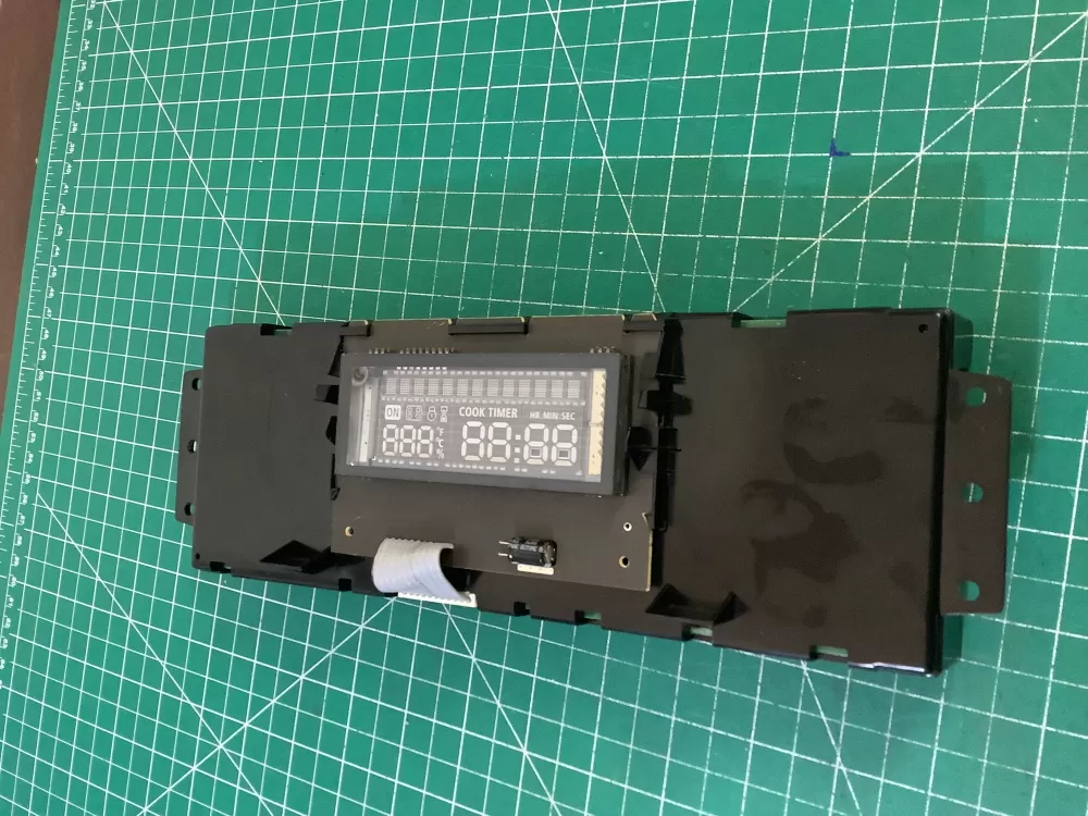 Whirlpool W10340304 Range Control Board