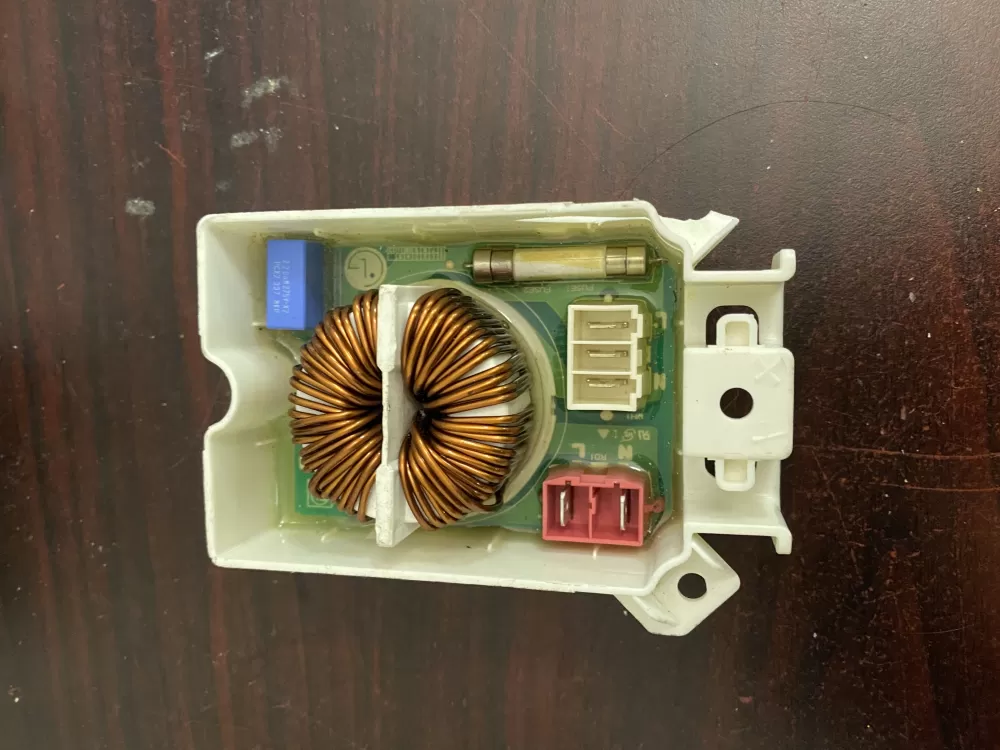 Samsung DC94-03384A Washer Control Board