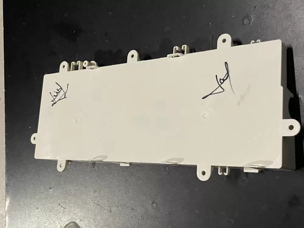 LG EBR62707609 EAX61170502 EBR62707611 Dryer Control Board AZ25924 | WMV183