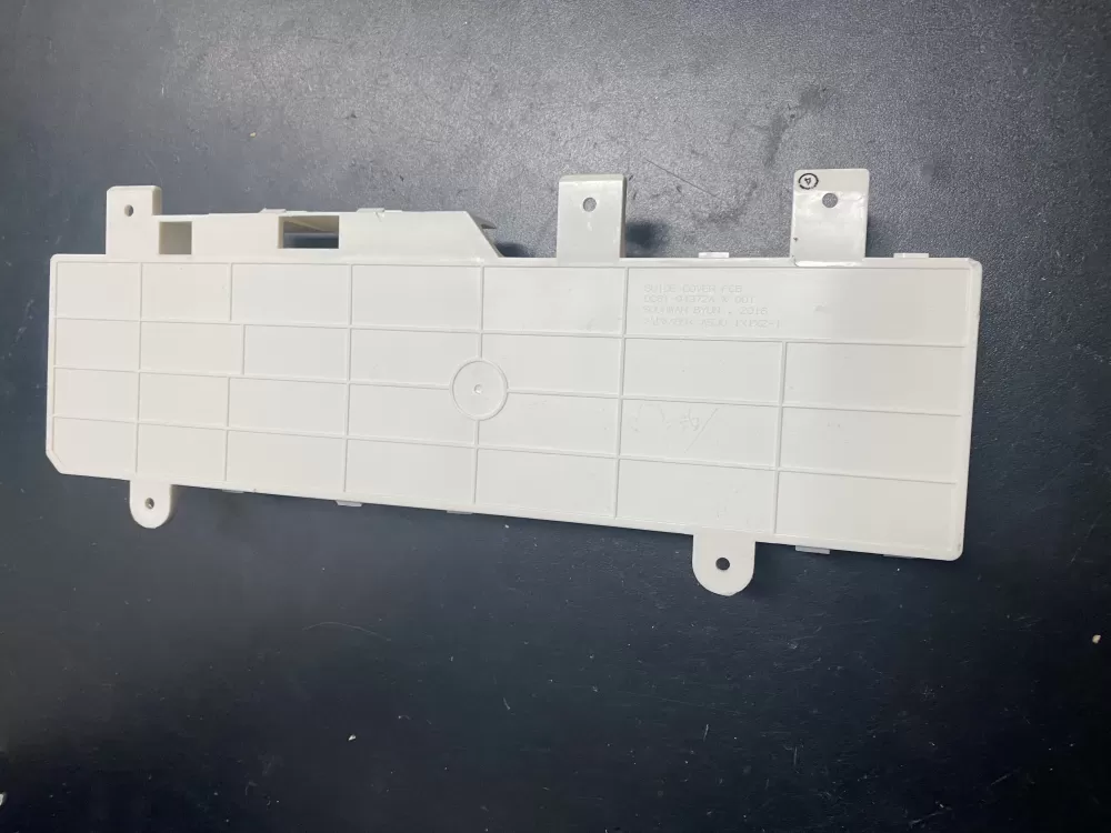 Samsung DC92 02003A Washer Control Board AZ22657 | BKV110