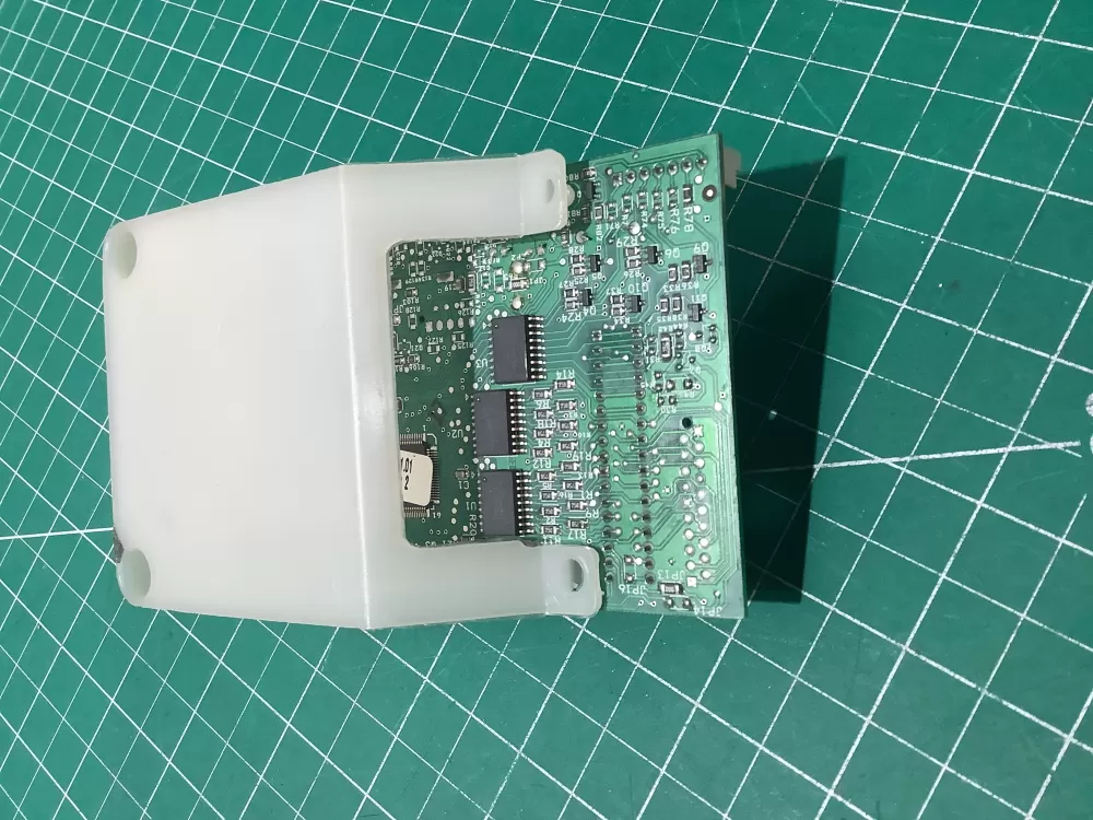 Frigidaire Kenmore 316442040 Range Control Board AZ189605 | AR315