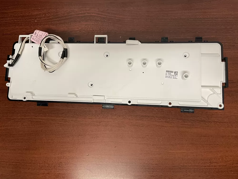 Kenmore W10272639 W10351987 WPW10351987 Dryer Control Board AZ28720 | KMV118
