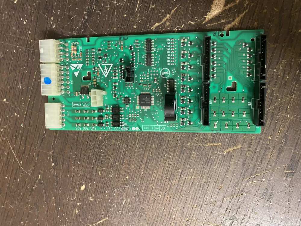 Whirlpool WP31001562 AP6007607 31001562 Dryer Control Board AZ52581 | BK1870